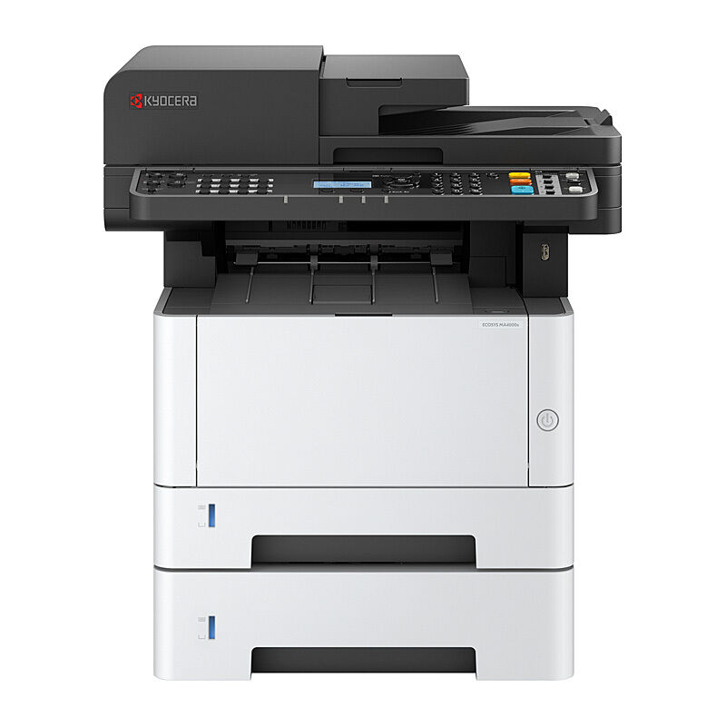 KPMA4000X Kyocera MA4000X Mono Laser MFP - Image 1