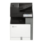 Lexm CX961SE A3 Clr Laser MFP