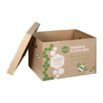 Archive Box Marbig Enviro