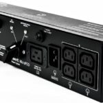 Vertiv Liebert Micropod 2200-3000VA