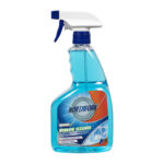 Window Cleaner -No Alcohol Northfork 750ml