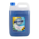 Laundry Liquid Northfork 5l Antibacterial