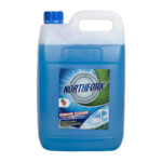 Window and Glass Cleaner Northfork 5l Geca