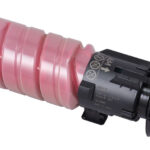 OKI MC554 HY Magenta Toner