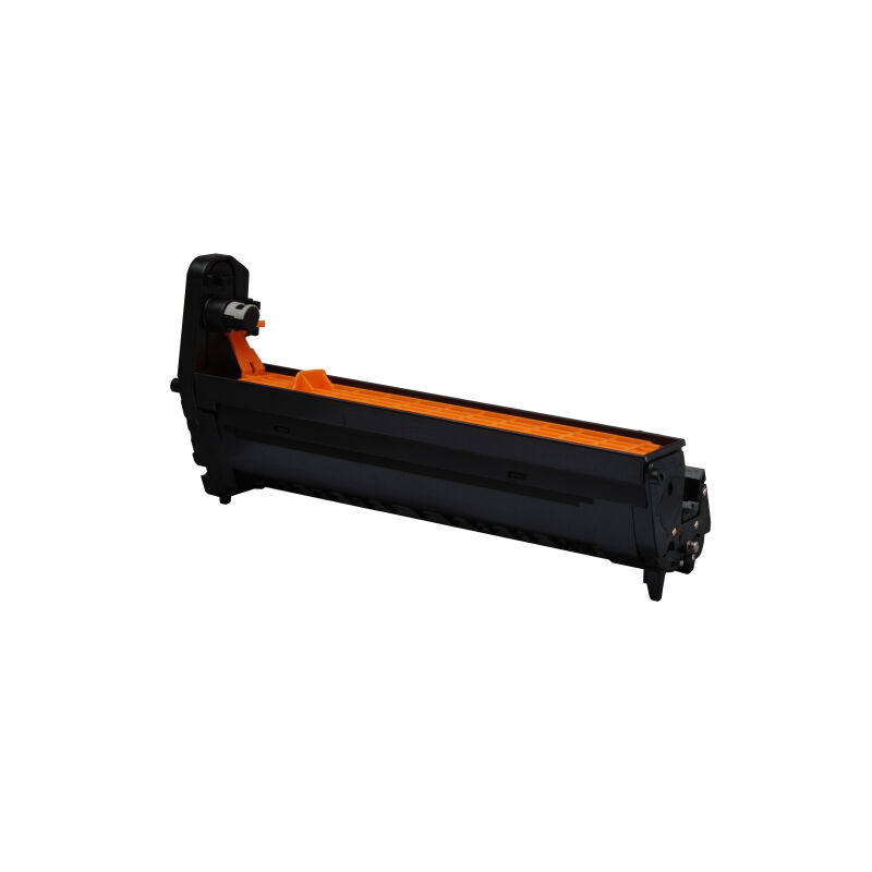 O612CD Oki C612 Cyan Drum Unit - Image 1