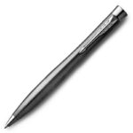Pen Parker Urban Twist Metro Metallic Chrome Trim Ballpen Gift Box
