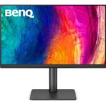 BenQ PD2706QN 27" 2K Designer Monitor