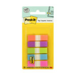 Flags Post-It Mini 683-5cb2
