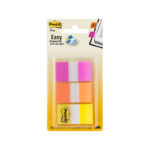 Flags Post-It 23.8x43.2mm 680-Olp 3 Colours