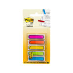 Flags Post-It 684-Arr2 Arrow Bright