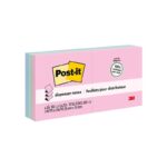 Notes Post-It R330-Rp-6ap 76x76mm Greener Pop-Up Sweet Sprinkles Pk6