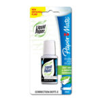 Correction Fluid Liquid Paper Bond White H'sell