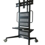 BenQ Pro AV Trolley - 5J.BQP11.025