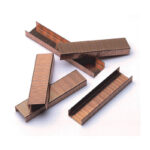 Staples Rexel 323 No.16 Copper 24/6 Bx5000