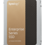 Synology SAT5221 3840GB SATA 2.5" SSD