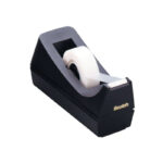 Tape Dispenser Scotch C38 Black