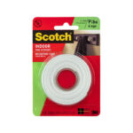 Tape Mounting Scotch 110h 12.7mmx2.03m