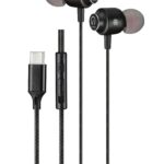 Shintaro USB-C Corded Earphones