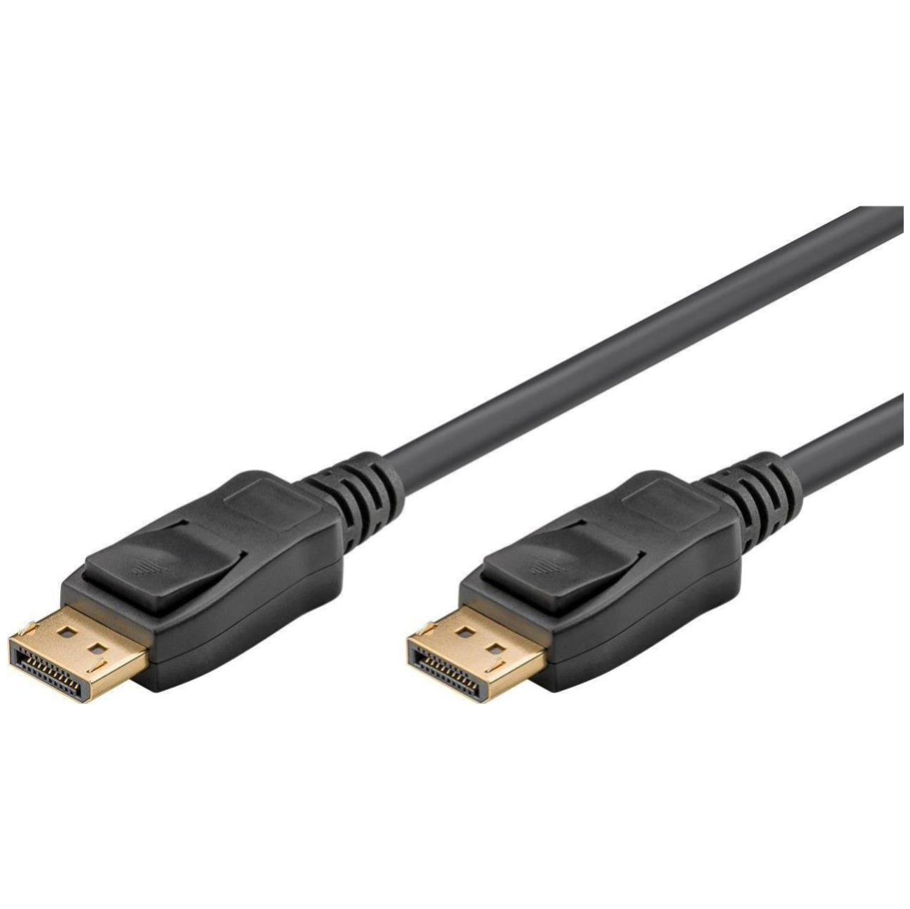 SH-DPDP-2M Shintaro DisplayPort (DP) to DisplayPort - Image 1