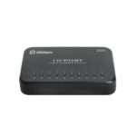 Shintaro 200W 10-Port USB-C GaN Charger