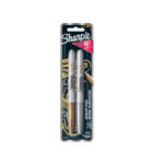 Marker Permanent Sharpie Metallic Asst Pk2