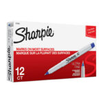 Marker Sharpie Ultra Fine Blue 0.3mm