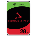 Seagate IronWolf Pro Int 28TB SATA HDD