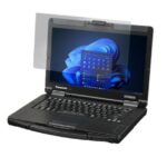 Infocase Tempered Glass Toughbook 54 and 55