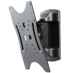 Atdec 2250 Pan Tilt Wall Mount