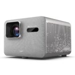 BenQ TK705STI Home Entertainment