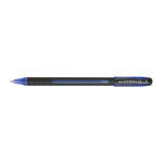 Pen Uni Rb Jetstream Sx101 Med Blue