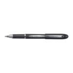 Pen Uni Rb Jetstream Sx210 Med Black