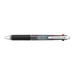 Pen Uni Rb Jetstream Sxe Retractable 3 Colours 0.7mm Black Barrel