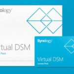 Synology VIRTUAL DSM