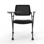 Air Tablet Arm 350 x 260mm Black