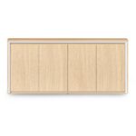 Casa Swing Door Cupboard 1800 x 400 x 800mm