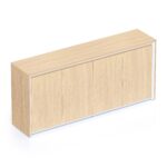 Casa Swing Door Cupboard 1800 x 400 x 800mm - Image 5