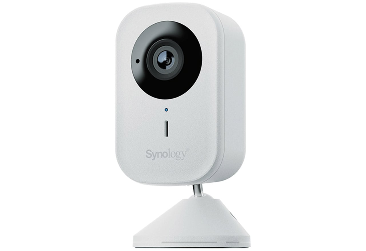 cc410w_01 Synology Camera CC410W - Device License required - Image 1