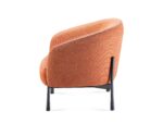 Cosmos 1 Seater Lounge 810 x 750 x 740mm - Image 3