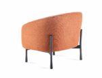 Cosmos 1 Seater Lounge 810 x 750 x 740mm - Image 4