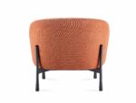 Cosmos 1 Seater Lounge 810 x 750 x 740mm - Image 5