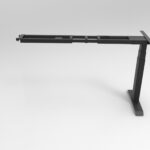 Boost+ Return Frame - Black P/C 1040mm