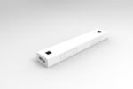 Boost And Halo Single Cable Trays - Suits 1200mm W Workstation 1010 x 175mm - Image 2