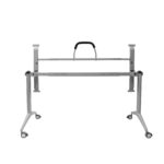 Rapidline Flip Top Table Frame 1800 x 750mm