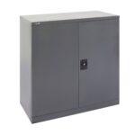 GO Swing Door Cupboard 910 x 450mm