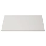 GO Steel Cupboard Additional Shelves - Silver Grey 900 x 390mm