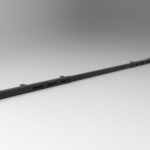 Deluxe Infinity & Eternity Rails 1500mm