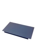 Rapidline Corner Lozenge - To Suit 25mm Desk & Return