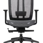 Oasis Mesh Chair 650 x 620mm