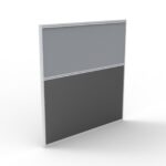 30mm Rapid Span Screens 1200mm Grey